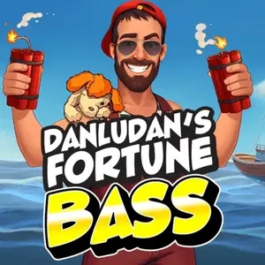 DanLudan's Fortune Bass su Loki Casino