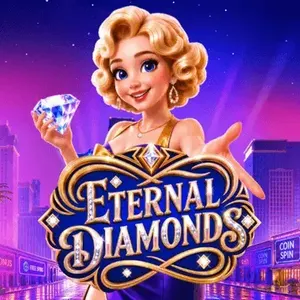 Eternal Diamonds su Loki Casino
