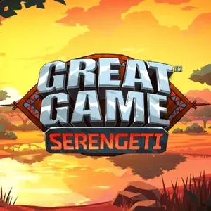 Great Game Serengeti su Loki Casino