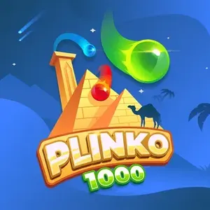 Plinko 1000 su Loki Casino