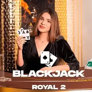 Royal Blackjack su Loki Casino